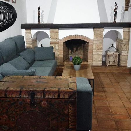 Casa Tiberiades Kordoba Zewnętrze zdjęcie