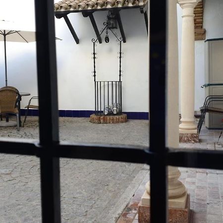 Casa Tiberiades Kordoba Zewnętrze zdjęcie
