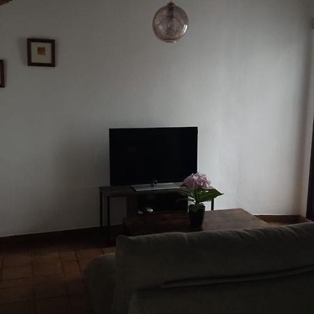 Casa Tiberiades Kordoba Zewnętrze zdjęcie