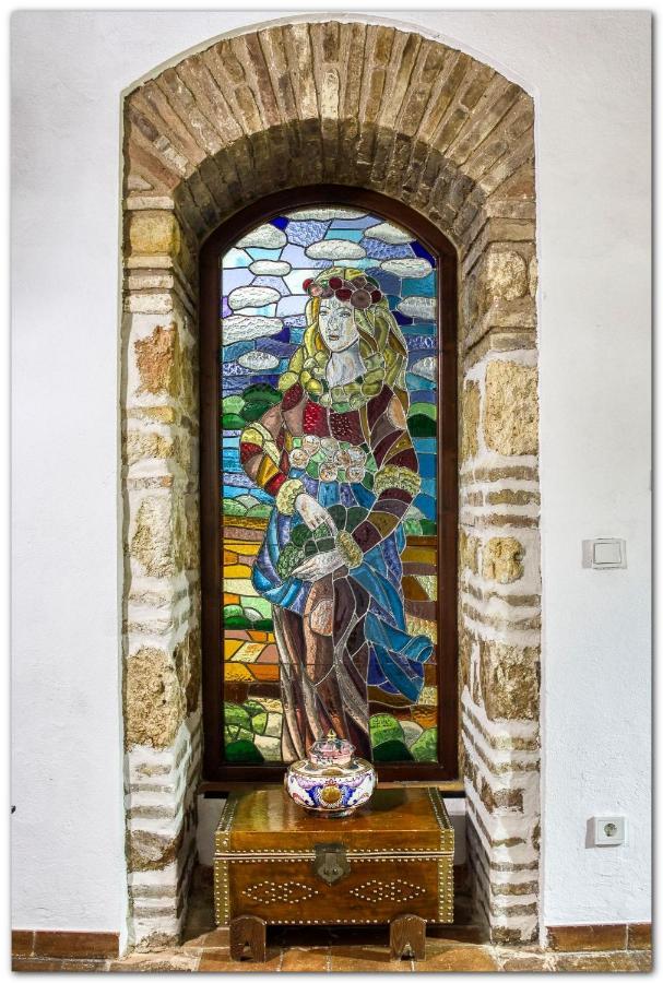 Casa Tiberiades Kordoba Zewnętrze zdjęcie