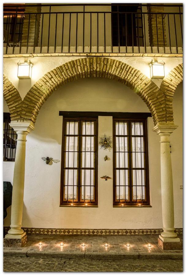 Casa Tiberiades Kordoba Zewnętrze zdjęcie