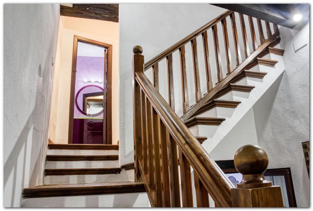 Casa Tiberiades Kordoba Zewnętrze zdjęcie