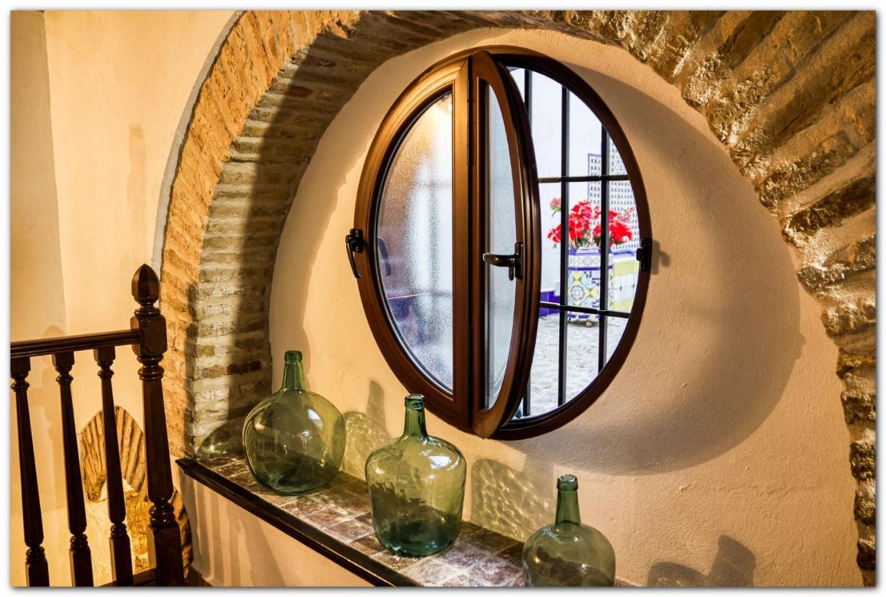 Casa Tiberiades Kordoba Zewnętrze zdjęcie