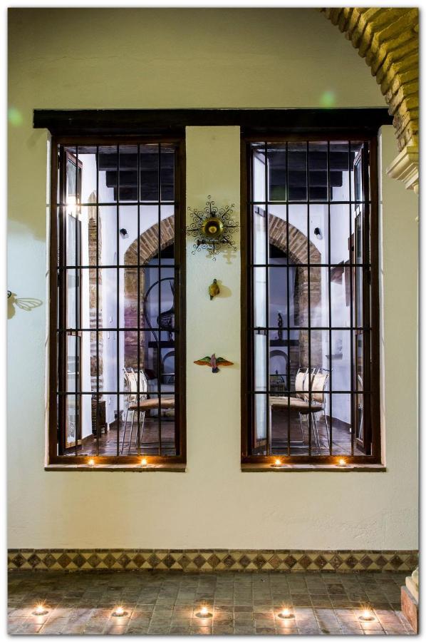 Casa Tiberiades Kordoba Zewnętrze zdjęcie