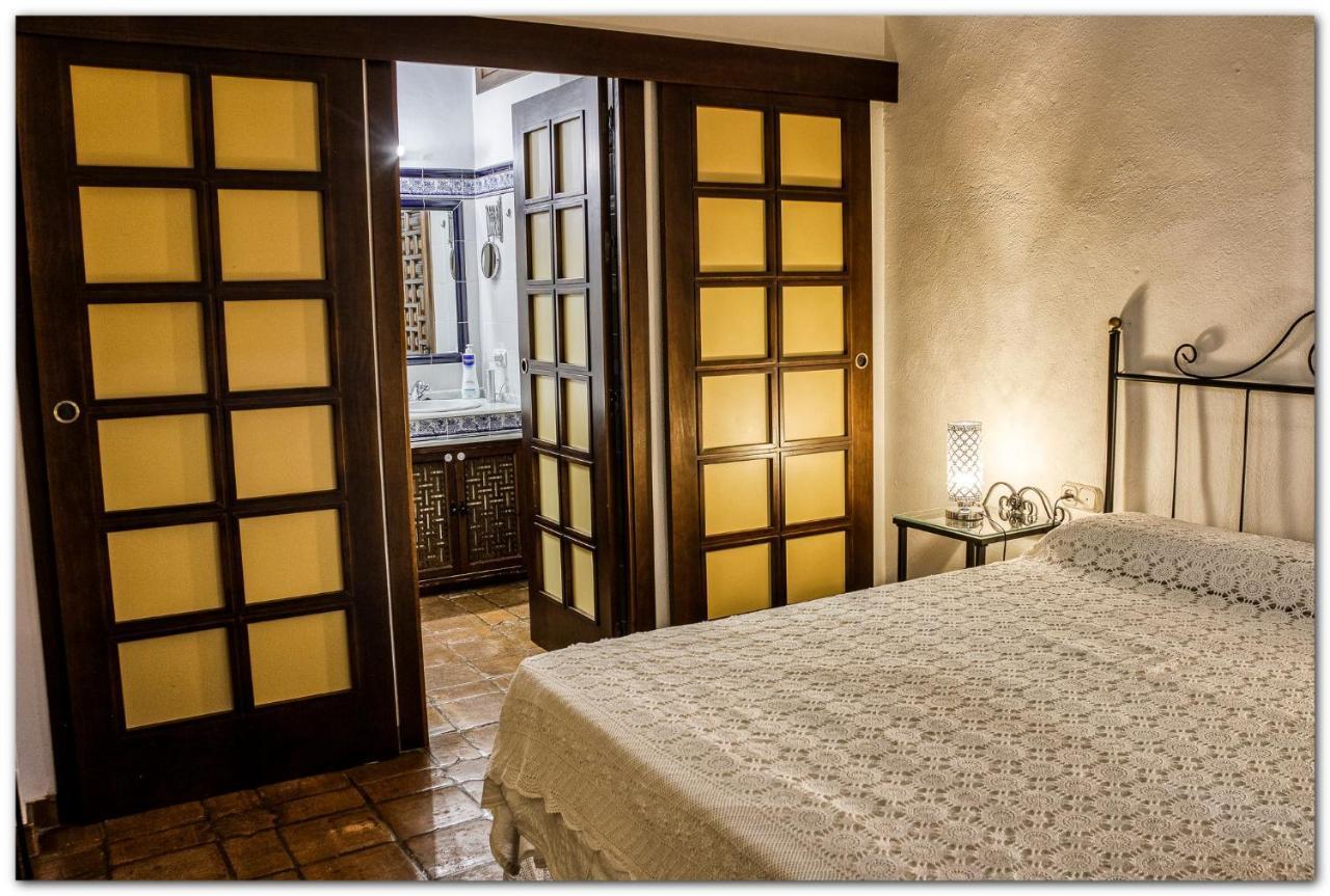 Casa Tiberiades Kordoba Zewnętrze zdjęcie