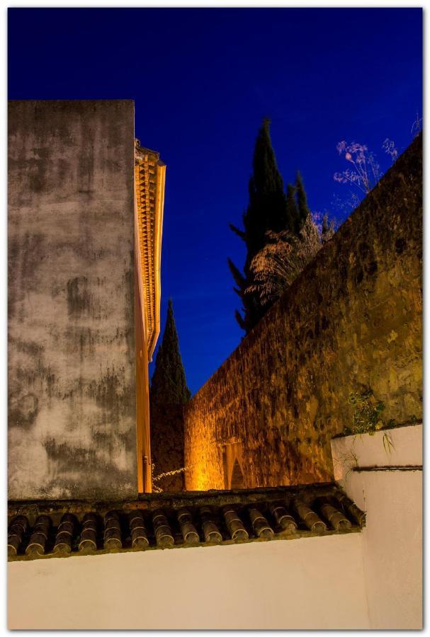 Casa Tiberiades Kordoba Zewnętrze zdjęcie