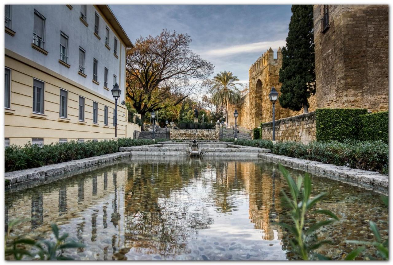 Casa Tiberiades Kordoba Zewnętrze zdjęcie