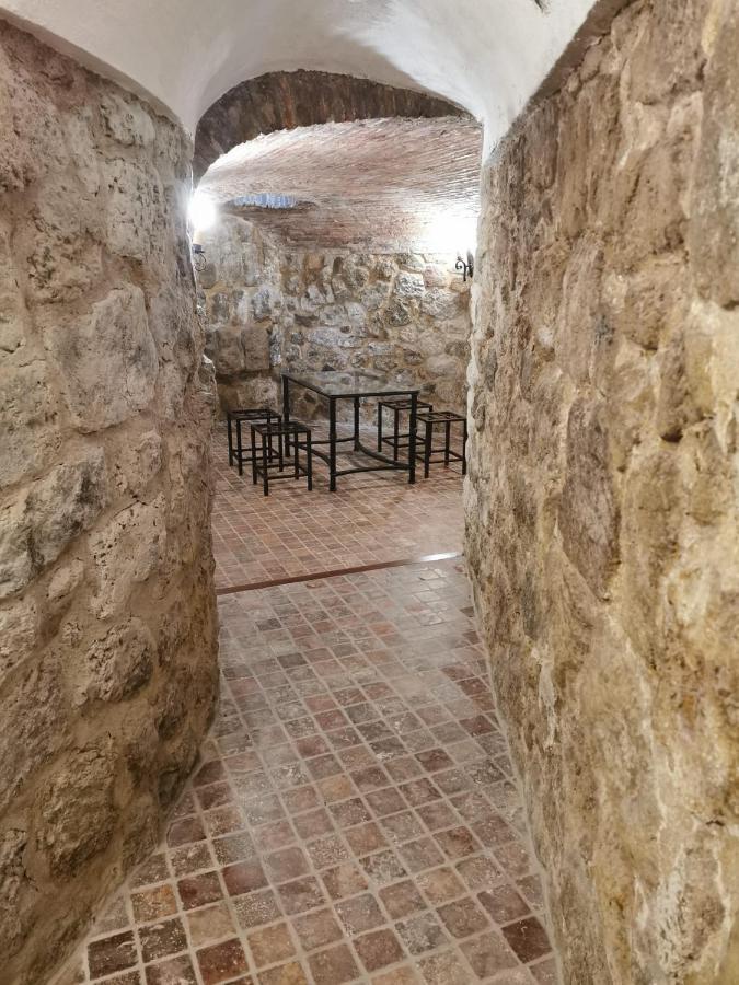 Casa Tiberiades Kordoba Zewnętrze zdjęcie