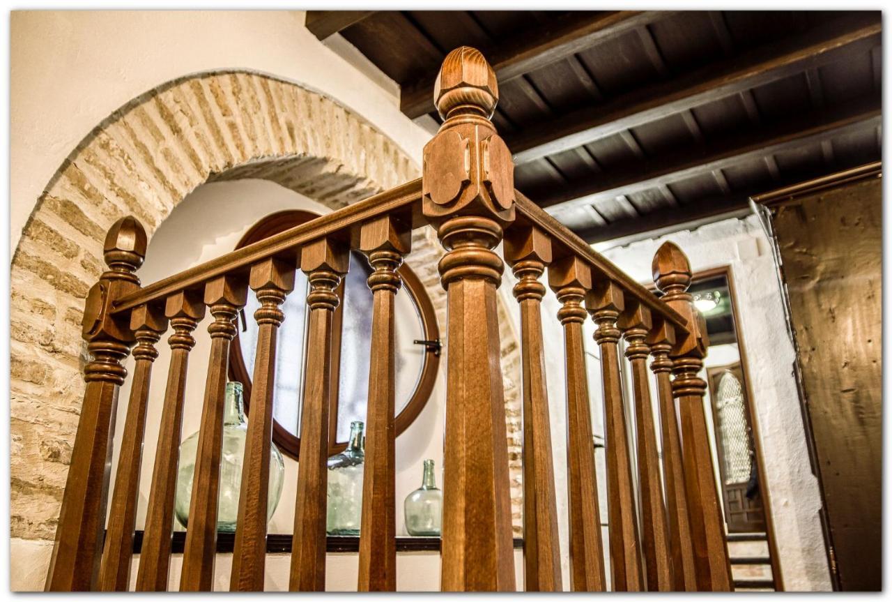 Casa Tiberiades Kordoba Zewnętrze zdjęcie