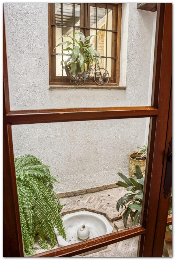 Casa Tiberiades Kordoba Zewnętrze zdjęcie