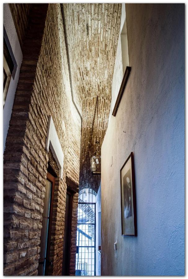 Casa Tiberiades Kordoba Zewnętrze zdjęcie