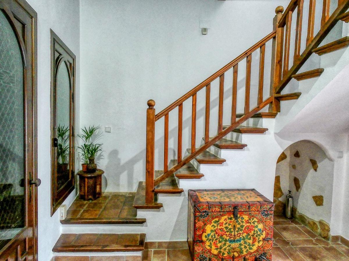 Casa Tiberiades Kordoba Zewnętrze zdjęcie
