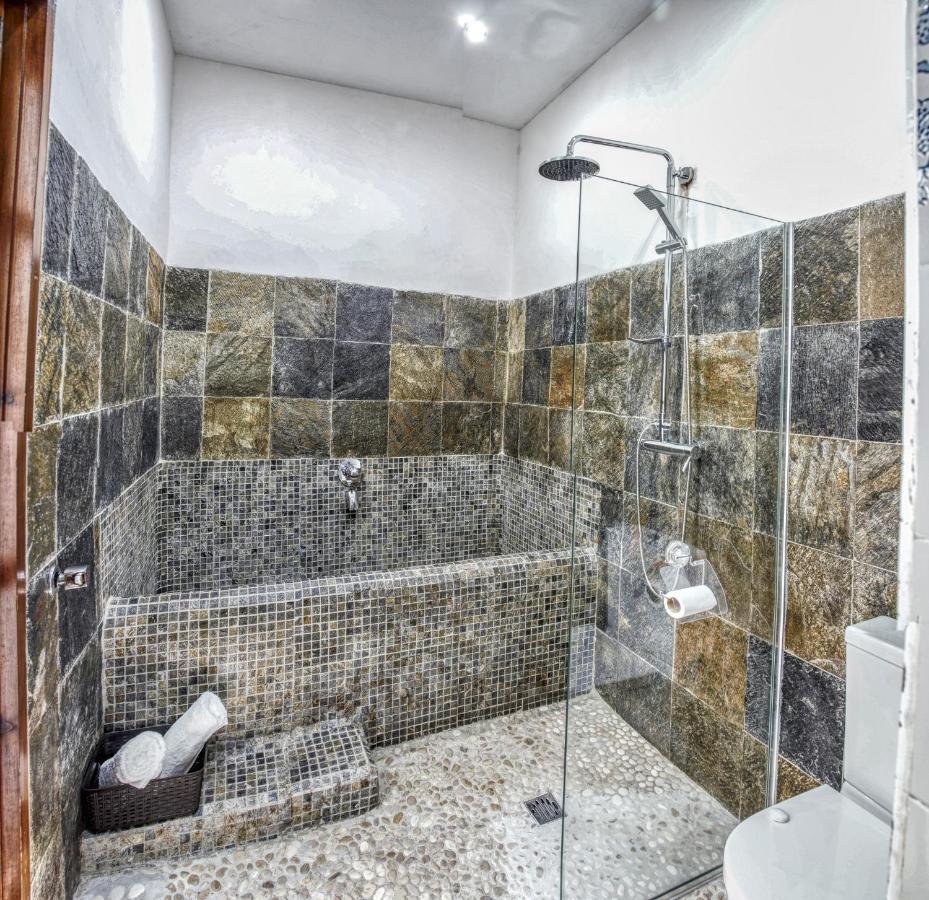 Casa Tiberiades Kordoba Zewnętrze zdjęcie