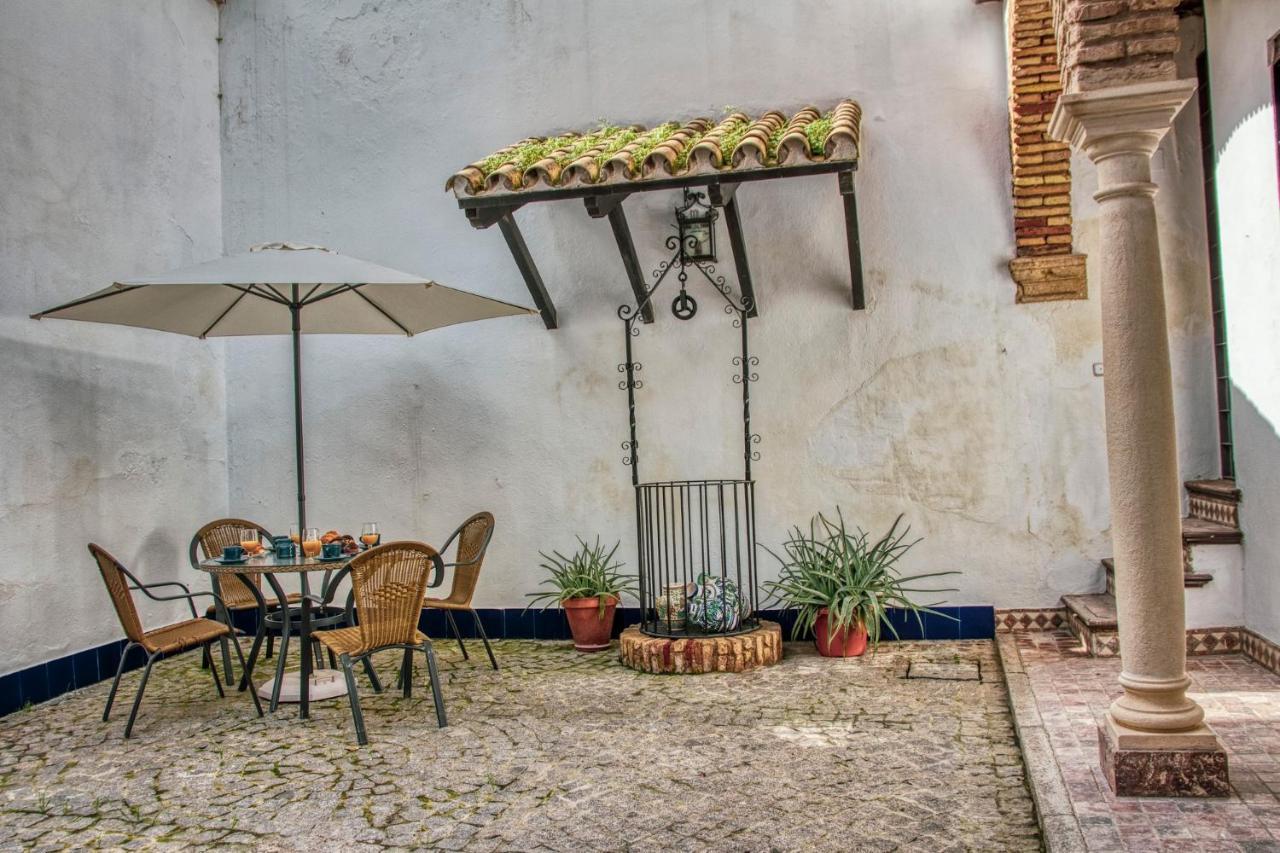 Casa Tiberiades Kordoba Zewnętrze zdjęcie