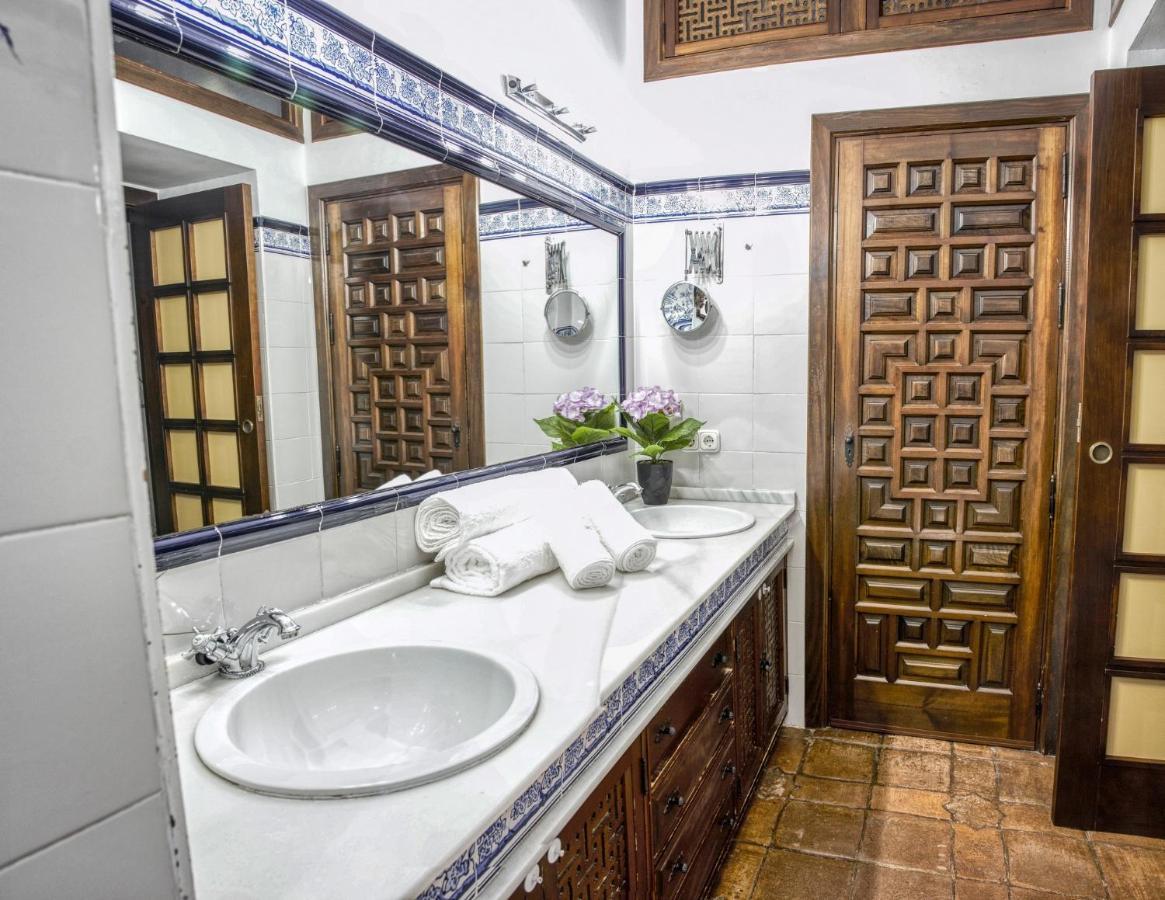 Casa Tiberiades Kordoba Zewnętrze zdjęcie