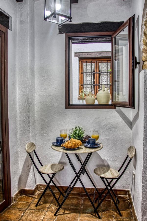 Casa Tiberiades Kordoba Zewnętrze zdjęcie