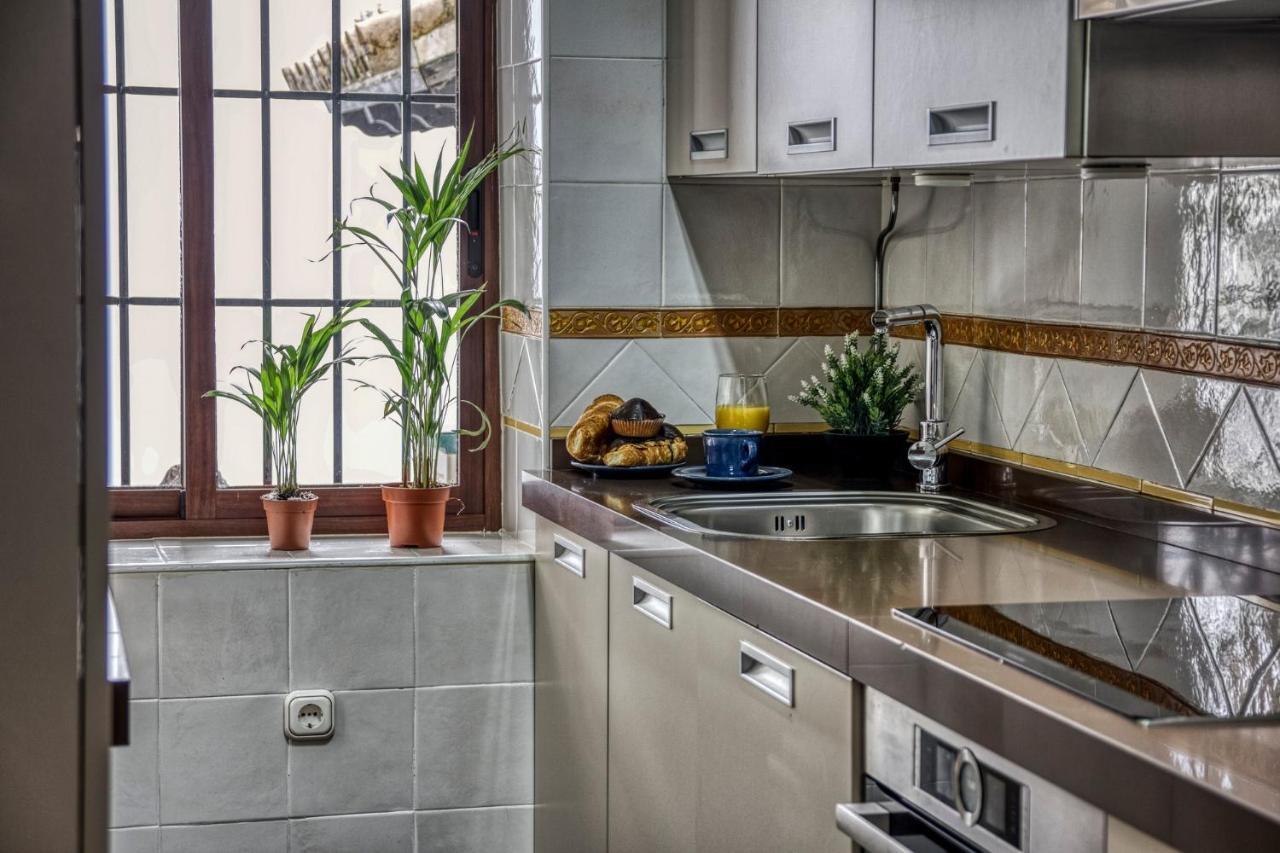 Casa Tiberiades Kordoba Zewnętrze zdjęcie