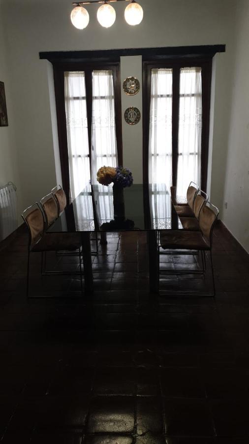 Casa Tiberiades Kordoba Zewnętrze zdjęcie