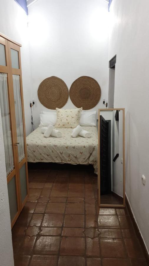Casa Tiberiades Kordoba Zewnętrze zdjęcie