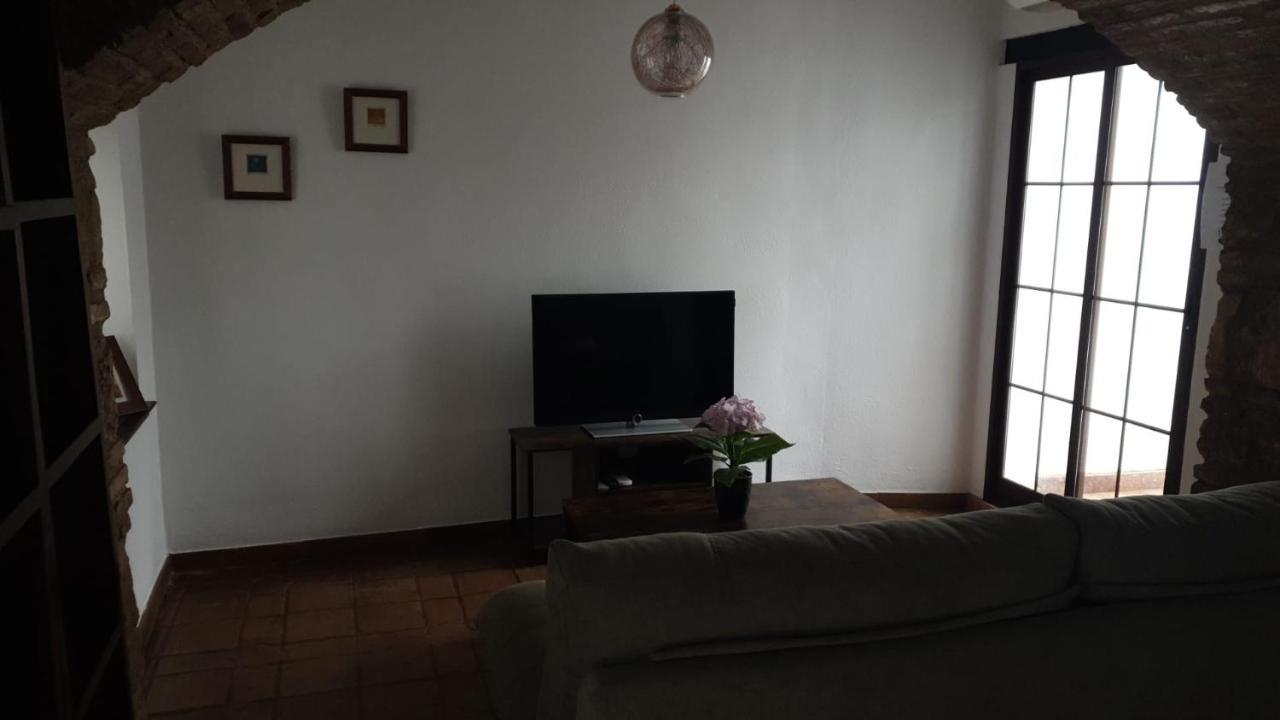 Casa Tiberiades Kordoba Zewnętrze zdjęcie