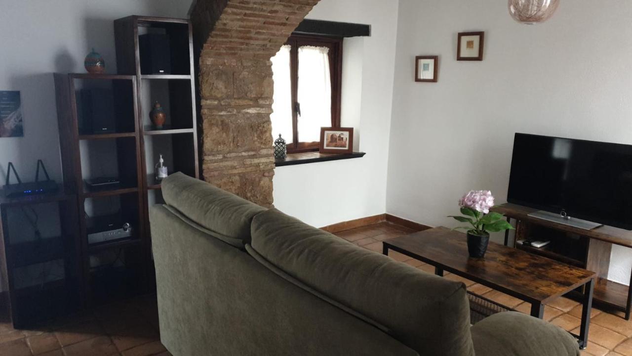 Casa Tiberiades Kordoba Zewnętrze zdjęcie